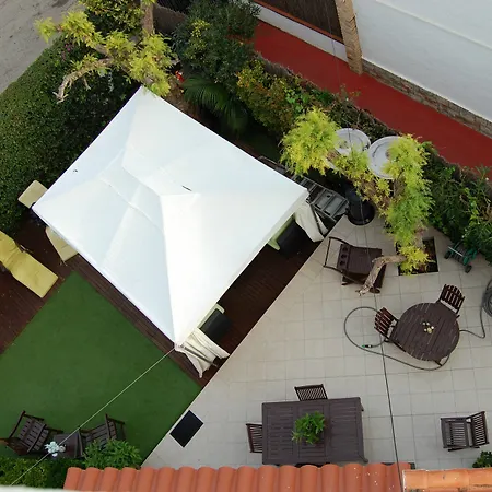 New Opening Oasis Terramar * Сиджес