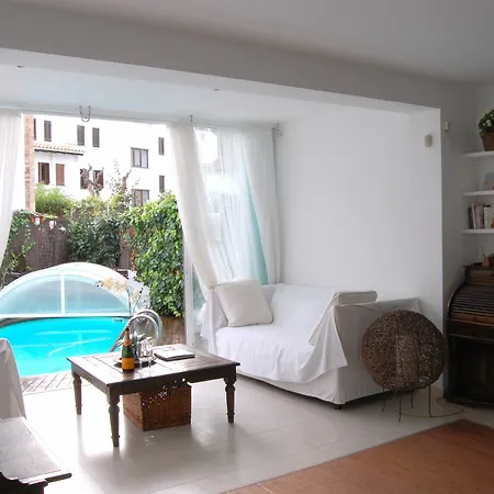 New Opening Oasis Terramar Sitges