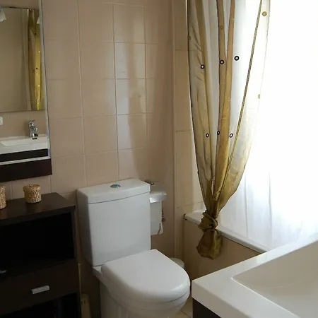 Apartment New Opening Oasis Terramar