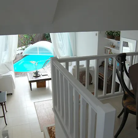 Apartment New Opening Oasis Terramar