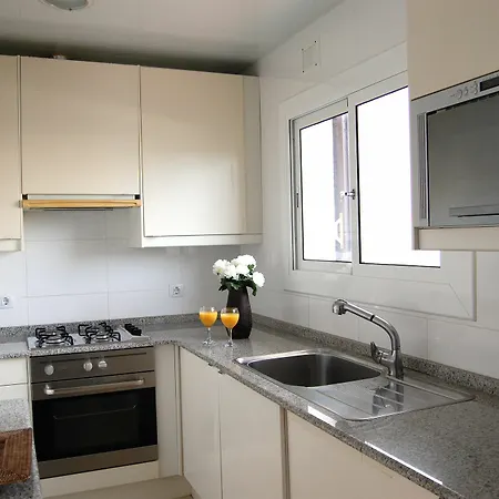 New Opening Oasis Terramar Apartment *