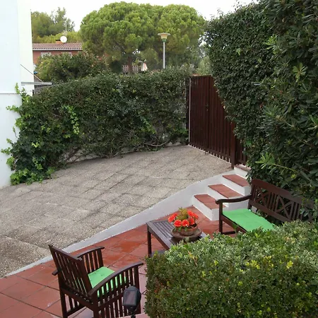 New Opening Oasis Terramar Apartment