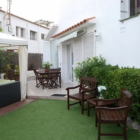 New Opening Oasis Terramar Sitges